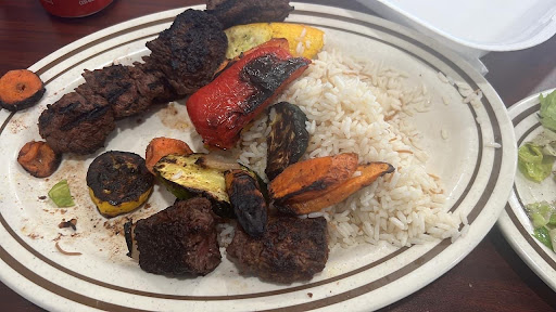 Photo of Kabob Castle - 33133 Gratiot Ave, Clinton Township, MI 48035