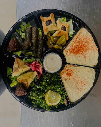 Photo of Kabob Castle - 33133 Gratiot Ave, Clinton Township, MI 48035