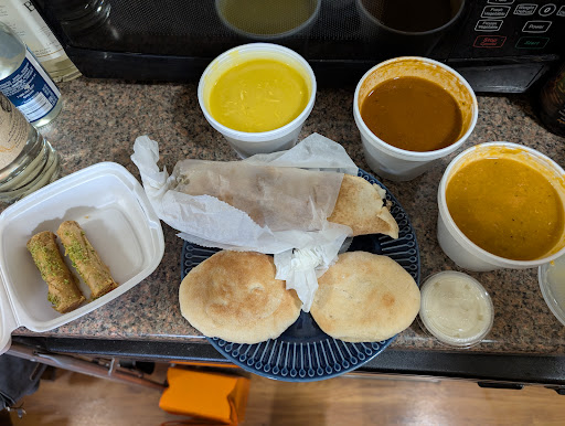 Photo of Kabob Castle - 33133 Gratiot Ave, Clinton Township, MI 48035