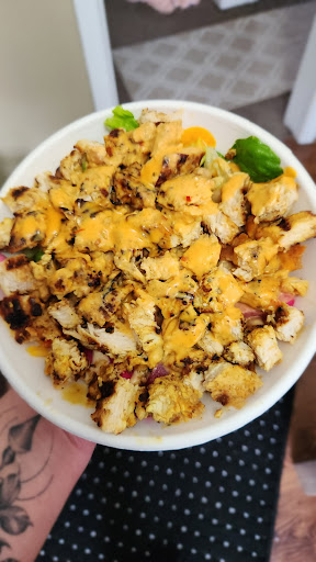 Photo of Hungry Habibi - Fraser - 31298 Groesbeck Hwy, Fraser, MI 48026