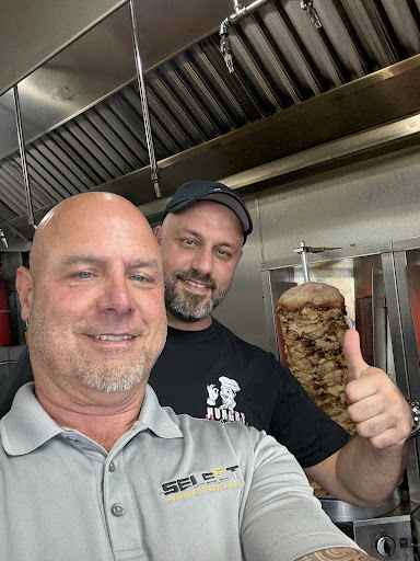 Photo of Hungry Habibi - Fraser - 31298 Groesbeck Hwy, Fraser, MI 48026