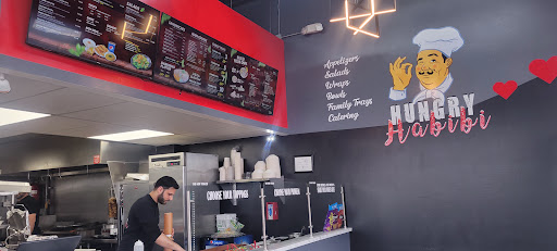 Photo of Hungry Habibi - Fraser - 31298 Groesbeck Hwy, Fraser, MI 48026