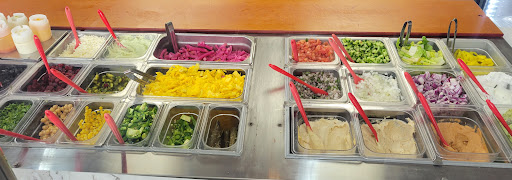 Photo of Hungry Habibi - Fraser - 31298 Groesbeck Hwy, Fraser, MI 48026