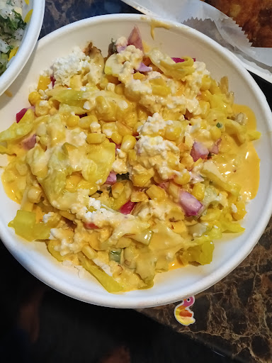 Photo of Hungry Habibi - Fraser - 31298 Groesbeck Hwy, Fraser, MI 48026