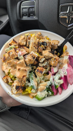 Photo of Hungry Habibi - Fraser - 31298 Groesbeck Hwy, Fraser, MI 48026