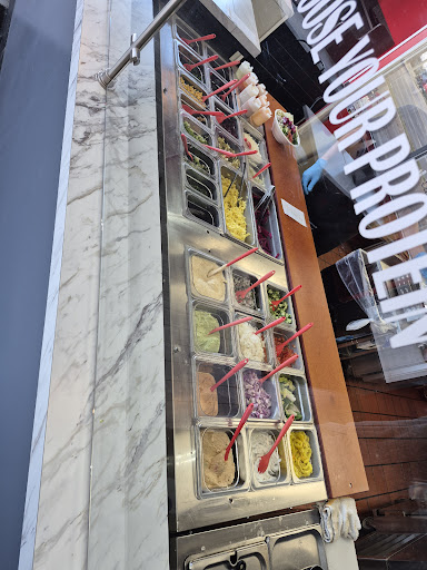 Photo of Hungry Habibi - Fraser - 31298 Groesbeck Hwy, Fraser, MI 48026