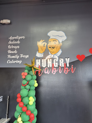 Photo of Hungry Habibi - Fraser - 31298 Groesbeck Hwy, Fraser, MI 48026