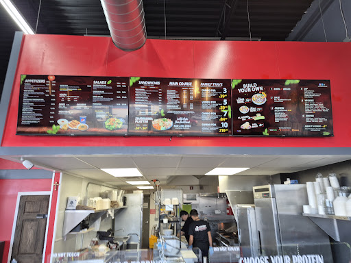 Photo of Hungry Habibi - Fraser - 31298 Groesbeck Hwy, Fraser, MI 48026