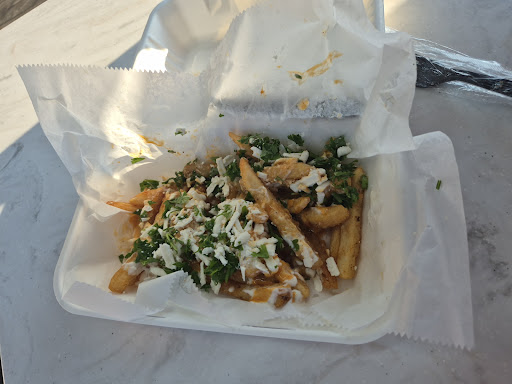 Photo of Hungry Habibi - Fraser - 31298 Groesbeck Hwy, Fraser, MI 48026