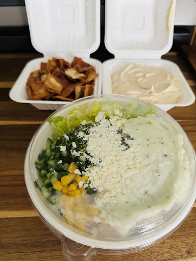 Photo of Hungry Habibi - Fraser - 31298 Groesbeck Hwy, Fraser, MI 48026