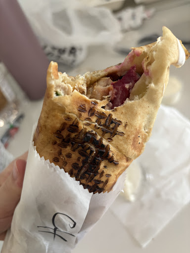 Photo of Hungry Habibi - Fraser - 31298 Groesbeck Hwy, Fraser, MI 48026