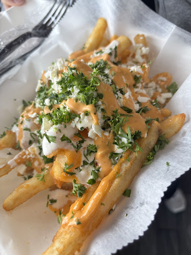 Photo of Hungry Habibi - Fraser - 31298 Groesbeck Hwy, Fraser, MI 48026