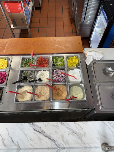 Photo of Hungry Habibi - Fraser - 31298 Groesbeck Hwy, Fraser, MI 48026