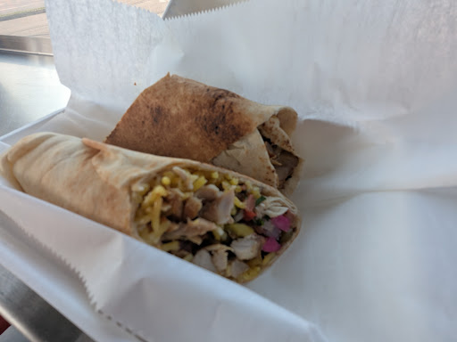 Photo of Hungry Habibi - Fraser - 31298 Groesbeck Hwy, Fraser, MI 48026