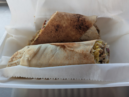 Photo of Hungry Habibi - Fraser - 31298 Groesbeck Hwy, Fraser, MI 48026