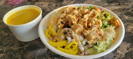 Photo of Hungry Habibi - Fraser - 31298 Groesbeck Hwy, Fraser, MI 48026