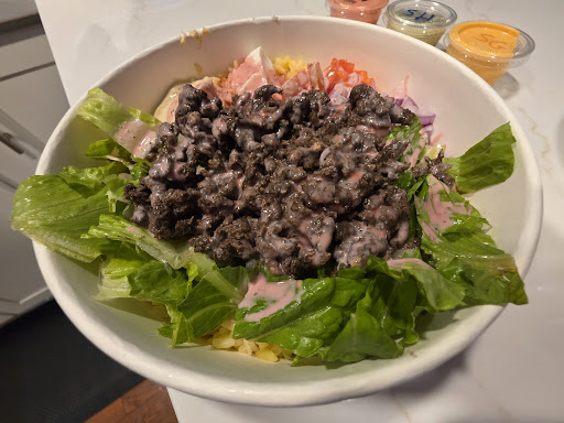 Photo of ChicFalafel - 13903 19 Mile Rd, Sterling Heights, MI 48313