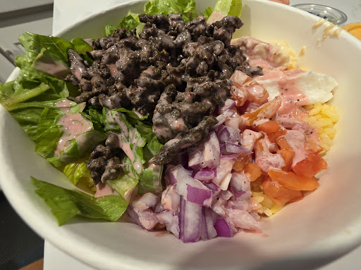 Photo of ChicFalafel - 13903 19 Mile Rd, Sterling Heights, MI 48313