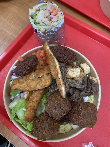 Photo of ChicFalafel - 13903 19 Mile Rd, Sterling Heights, MI 48313