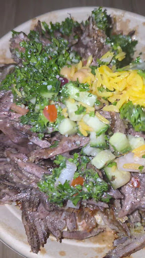 Photo of Alrafidyn Restaurant - 44633 Mound Rd, Sterling Heights, MI 48314