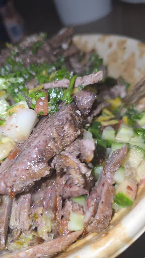 Photo of Alrafidyn Restaurant - 44633 Mound Rd, Sterling Heights, MI 48314