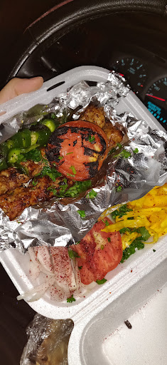 Photo of Alrafidyn Restaurant - 44633 Mound Rd, Sterling Heights, MI 48314