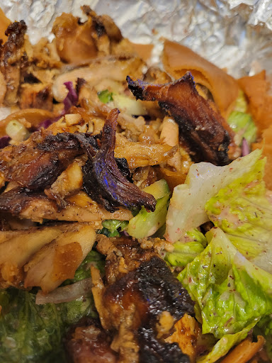 Photo of Alrafidyn Restaurant - 44633 Mound Rd, Sterling Heights, MI 48314