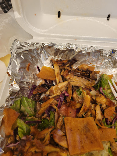 Photo of Alrafidyn Restaurant - 44633 Mound Rd, Sterling Heights, MI 48314