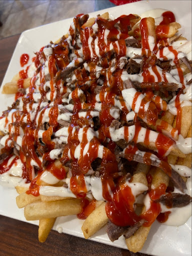 Photo of Alrafidyn Restaurant - 44633 Mound Rd, Sterling Heights, MI 48314