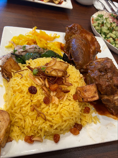 Photo of Alrafidyn Restaurant - 44633 Mound Rd, Sterling Heights, MI 48314