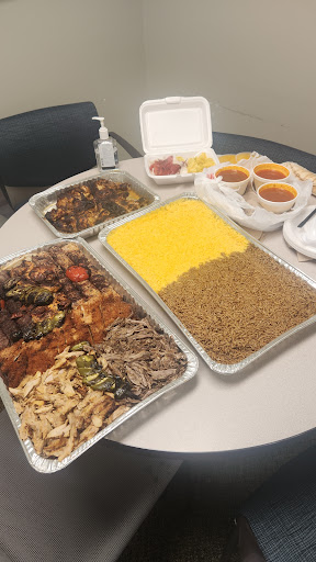 Photo of Alrafidyn Restaurant - 44633 Mound Rd, Sterling Heights, MI 48314