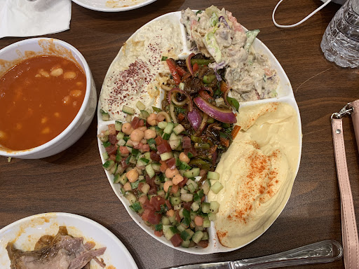 Photo of Alrafidyn Restaurant - 44633 Mound Rd, Sterling Heights, MI 48314