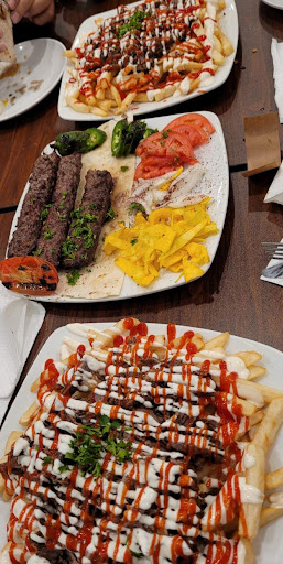 Photo of Alrafidyn Restaurant - 44633 Mound Rd, Sterling Heights, MI 48314