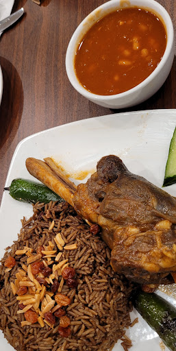 Photo of Alrafidyn Restaurant - 44633 Mound Rd, Sterling Heights, MI 48314