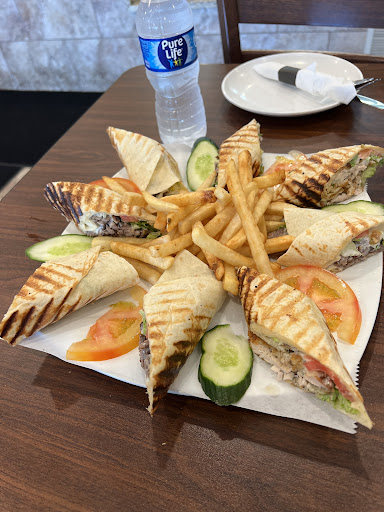 Photo of Alrafidyn Restaurant - 44633 Mound Rd, Sterling Heights, MI 48314