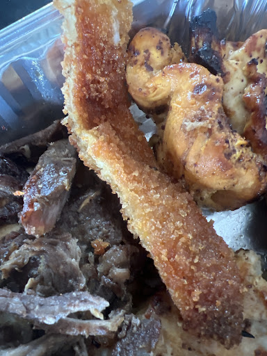 Photo of Alrafidyn Restaurant - 44633 Mound Rd, Sterling Heights, MI 48314