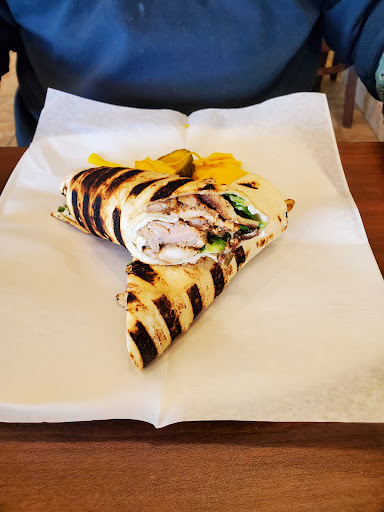 Photo of Alrafidyn Restaurant - 44633 Mound Rd, Sterling Heights, MI 48314