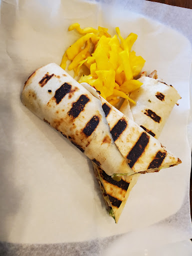 Photo of Alrafidyn Restaurant - 44633 Mound Rd, Sterling Heights, MI 48314