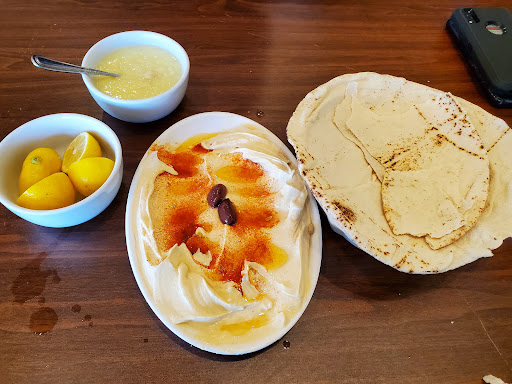 Photo of Alrafidyn Restaurant - 44633 Mound Rd, Sterling Heights, MI 48314