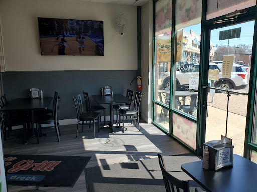 Photo of Fadis Lebanese Grill - 49085 Van Dyke Ave, Shelby Township, MI 48317