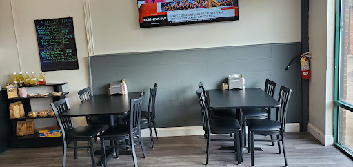 Photo of Fadis Lebanese Grill - 49085 Van Dyke Ave, Shelby Township, MI 48317