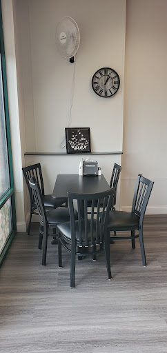 Photo of Fadis Lebanese Grill - 49085 Van Dyke Ave, Shelby Township, MI 48317