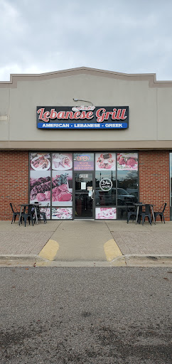 Photo of Fadis Lebanese Grill - 49085 Van Dyke Ave, Shelby Township, MI 48317