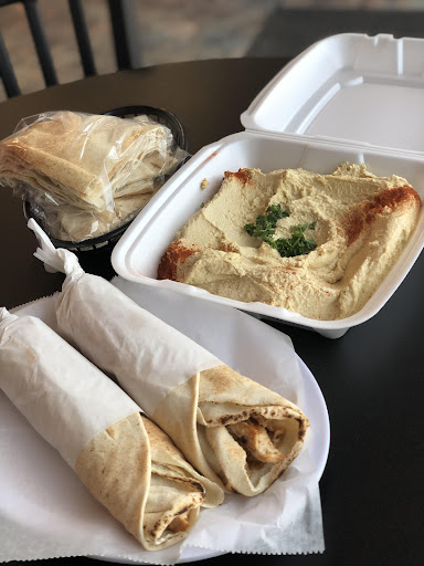 Photo of Fadis Lebanese Grill - 49085 Van Dyke Ave, Shelby Township, MI 48317