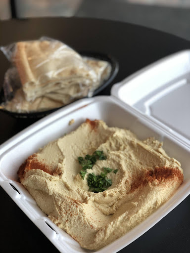 Photo of Fadis Lebanese Grill - 49085 Van Dyke Ave, Shelby Township, MI 48317