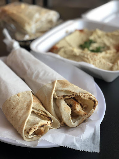 Photo of Fadis Lebanese Grill - 49085 Van Dyke Ave, Shelby Township, MI 48317