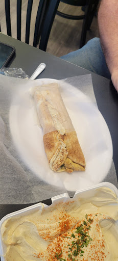 Photo of Fadis Lebanese Grill - 49085 Van Dyke Ave, Shelby Township, MI 48317