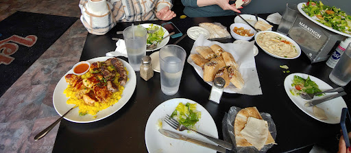Photo of Fadis Lebanese Grill - 49085 Van Dyke Ave, Shelby Township, MI 48317