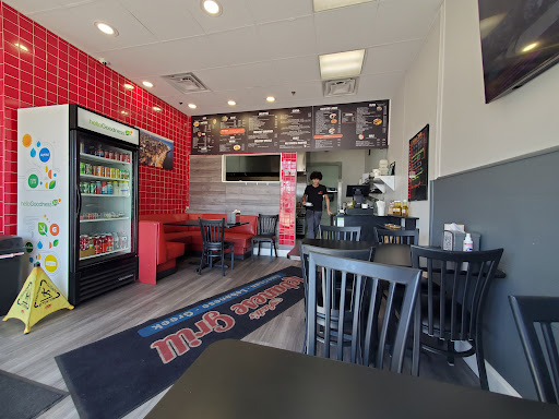 Photo of Fadis Lebanese Grill - 49085 Van Dyke Ave, Shelby Township, MI 48317