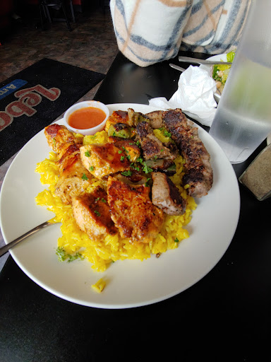 Photo of Fadis Lebanese Grill - 49085 Van Dyke Ave, Shelby Township, MI 48317